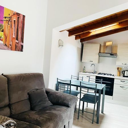 Appartement Casa Cico à Malcesine Extérieur photo