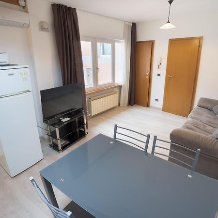 Appartement Casa Cico à Malcesine Extérieur photo
