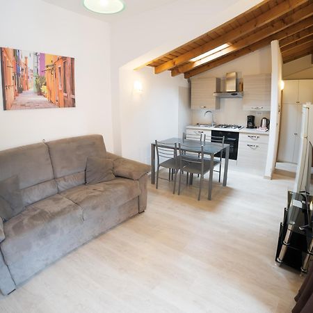 Appartement Casa Cico à Malcesine Extérieur photo