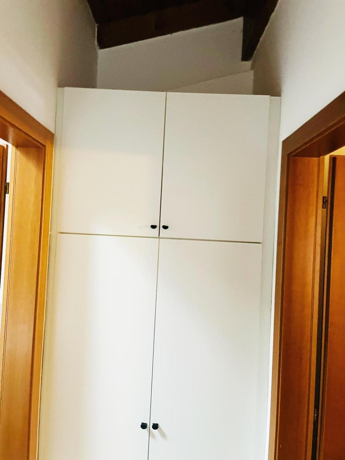 Appartement Casa Cico à Malcesine Extérieur photo