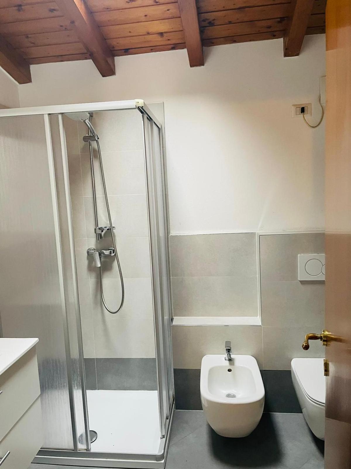 Appartement Casa Cico à Malcesine Extérieur photo