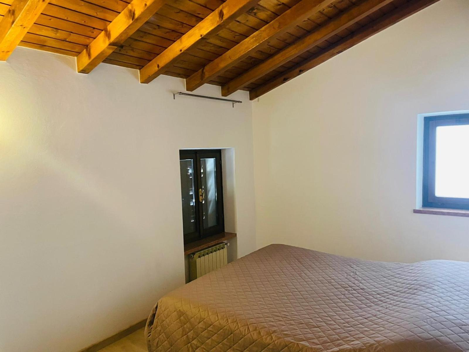 Appartement Casa Cico à Malcesine Extérieur photo