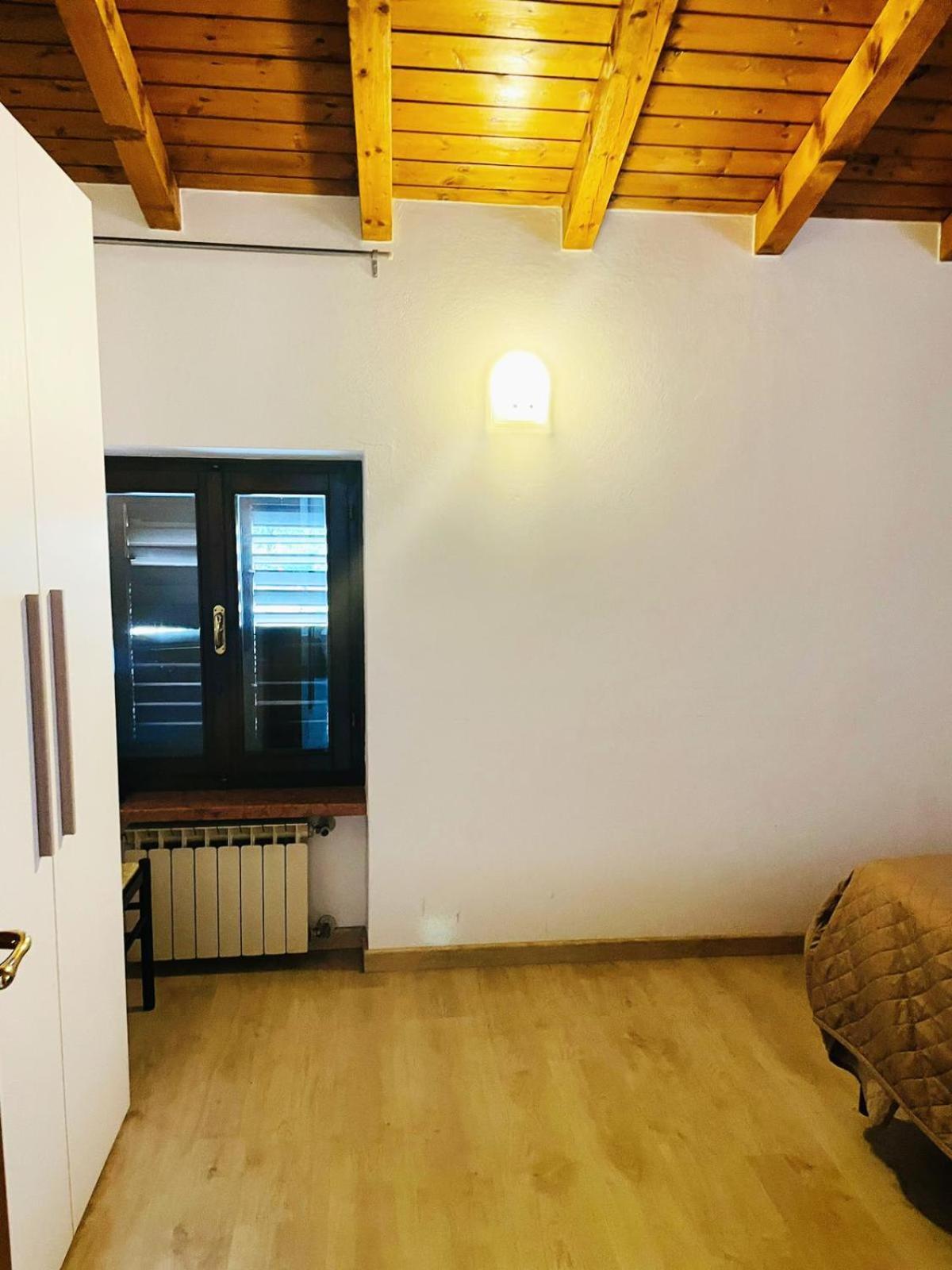 Appartement Casa Cico à Malcesine Extérieur photo