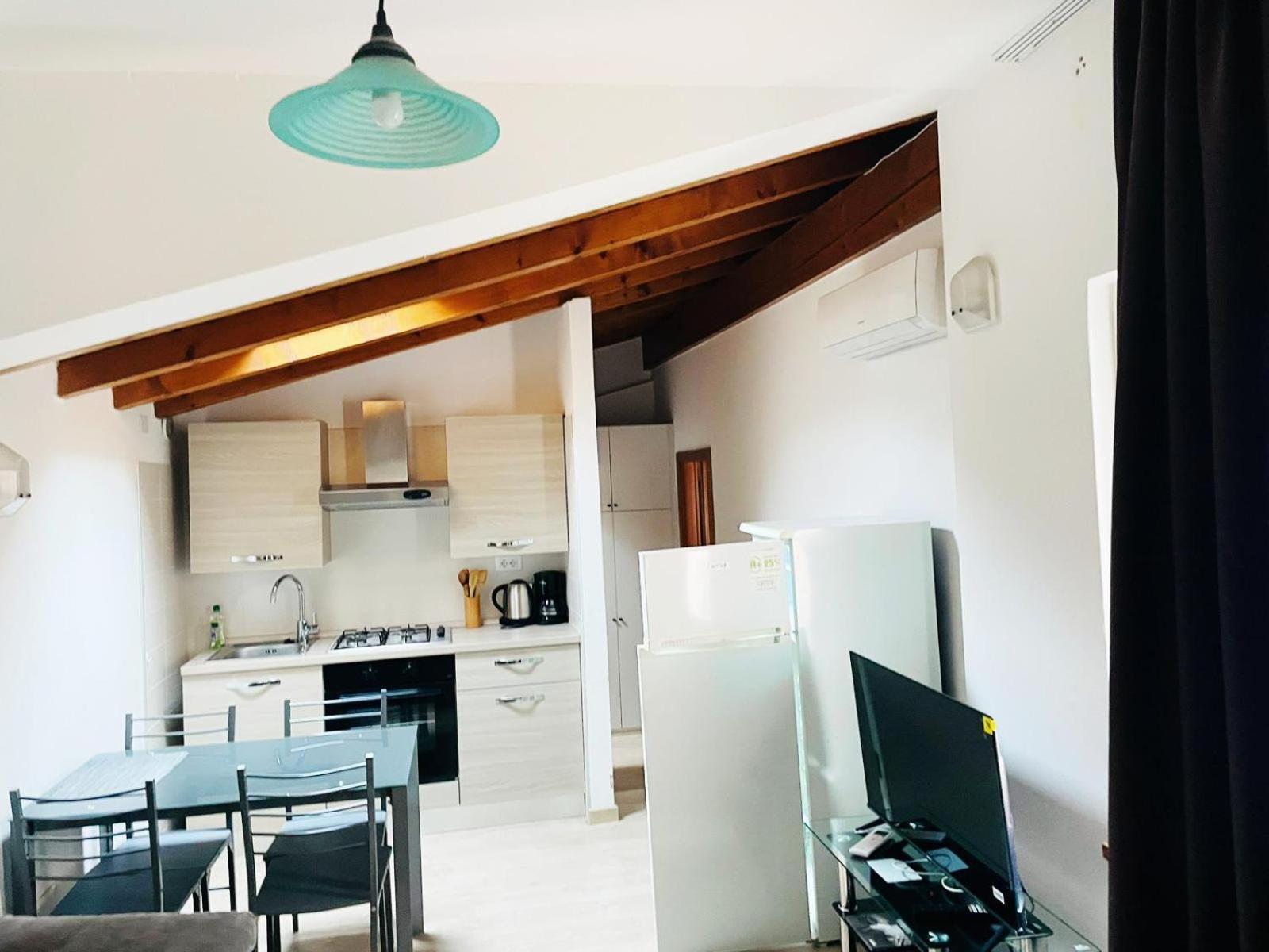 Appartement Casa Cico à Malcesine Extérieur photo