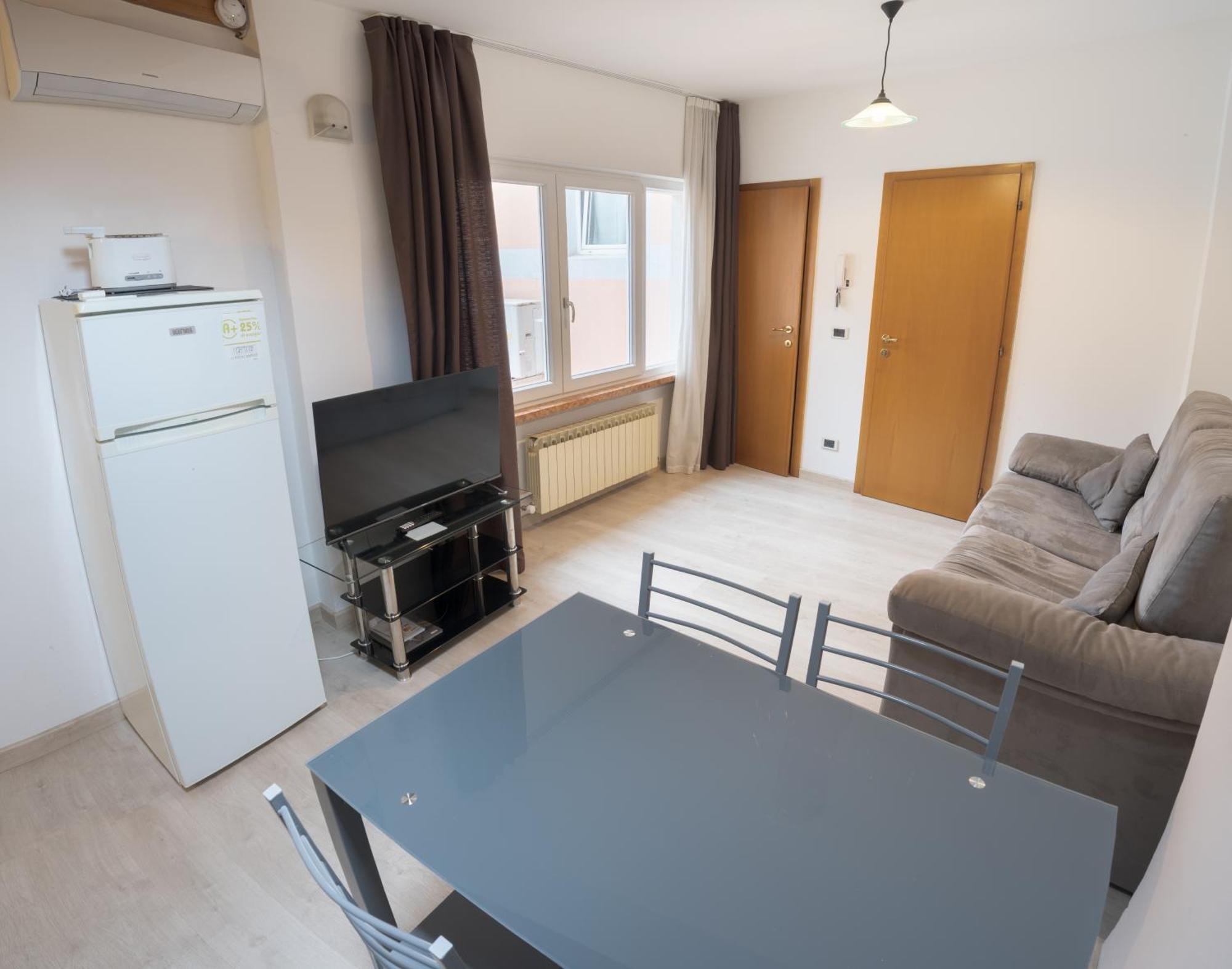 Appartement Casa Cico à Malcesine Extérieur photo