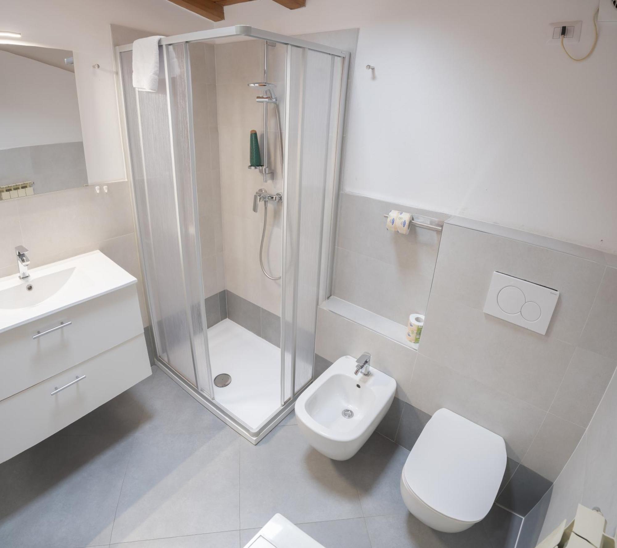 Appartement Casa Cico à Malcesine Extérieur photo