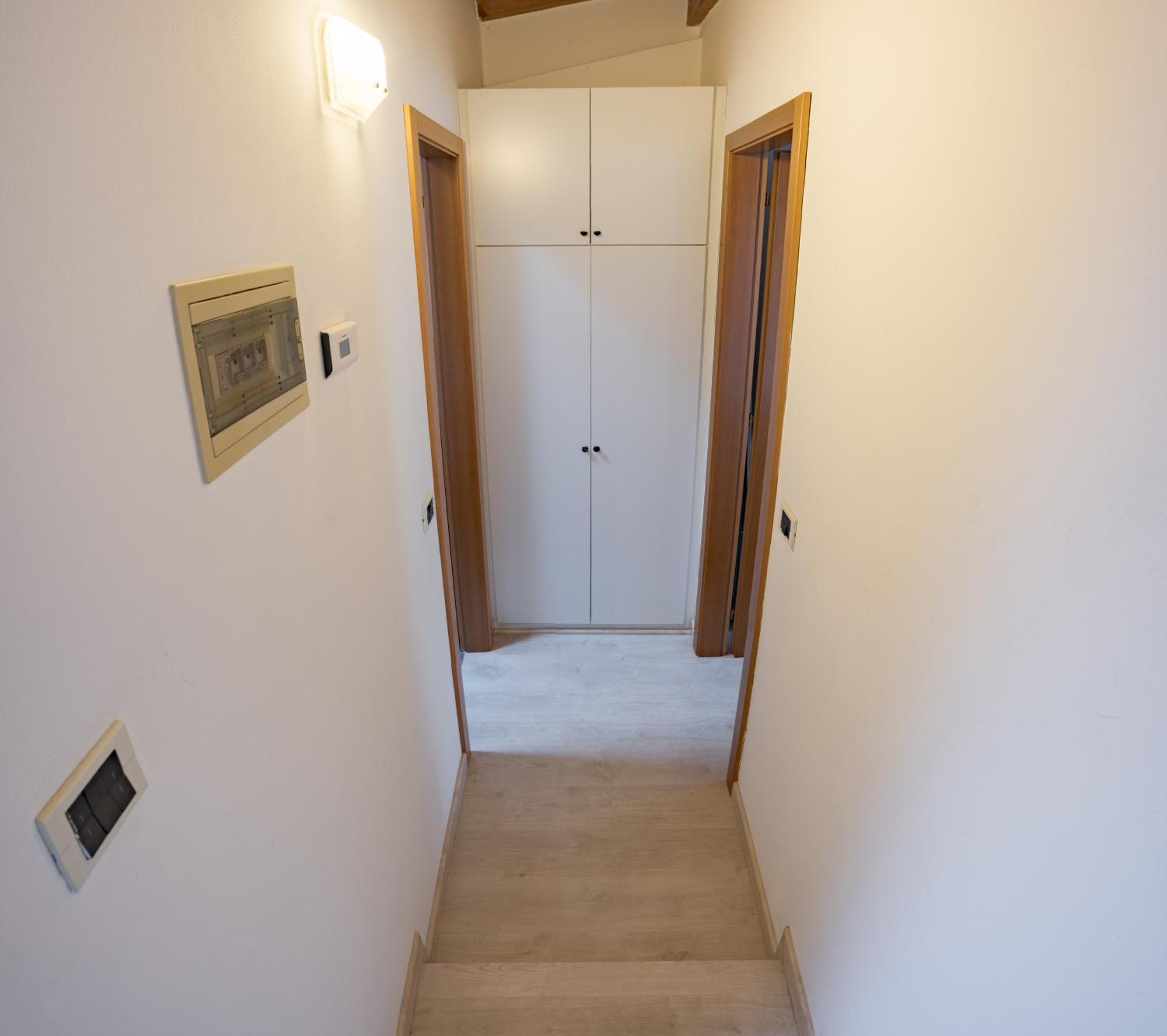 Appartement Casa Cico à Malcesine Extérieur photo