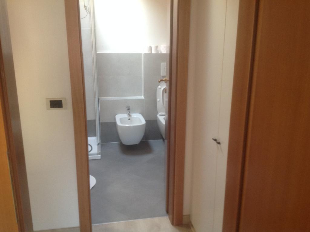 Appartement Casa Cico à Malcesine Extérieur photo